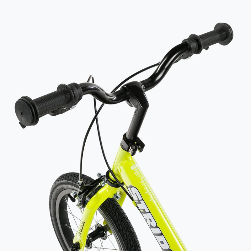 Strider 14x Sport galben SK-SB1-IN-GN Cross Country bike 4