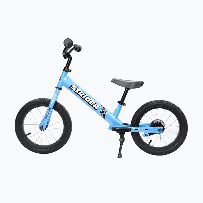 Cric de bicicletă Strider 14x Sport black 3