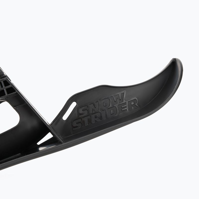 Schiuri pentru bicicletă Strider 14x Sport Snow Skis set black 4