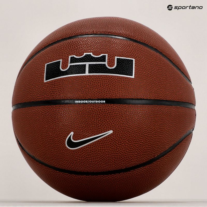 Nike All Court 8P 2.0 L James baschet N1004368-855 dimensiune 7 7