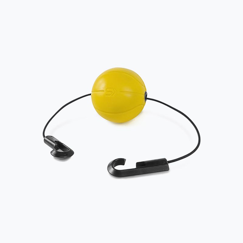 Țintă de tragere SKLZ galben 0797