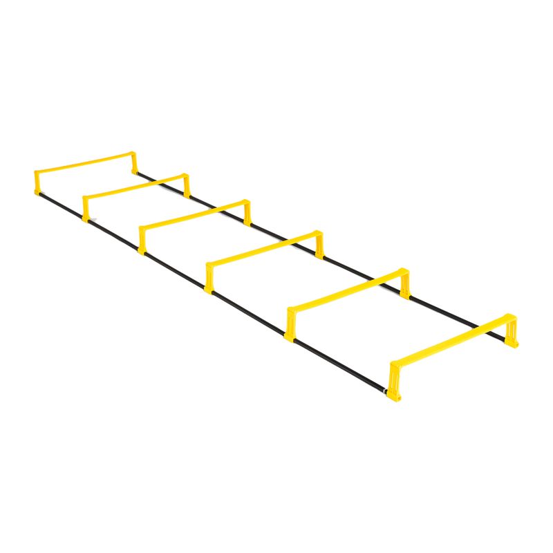 SKLZ Elevation Ladder galben-negru 0940