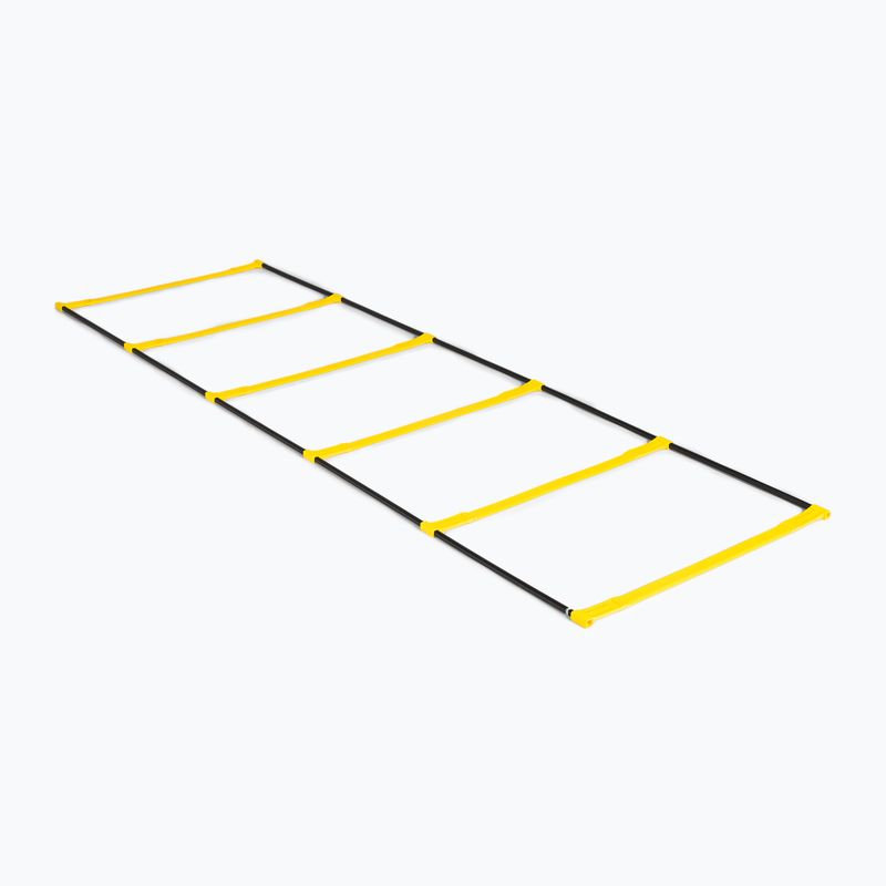 SKLZ Elevation Ladder galben-negru 0940 2