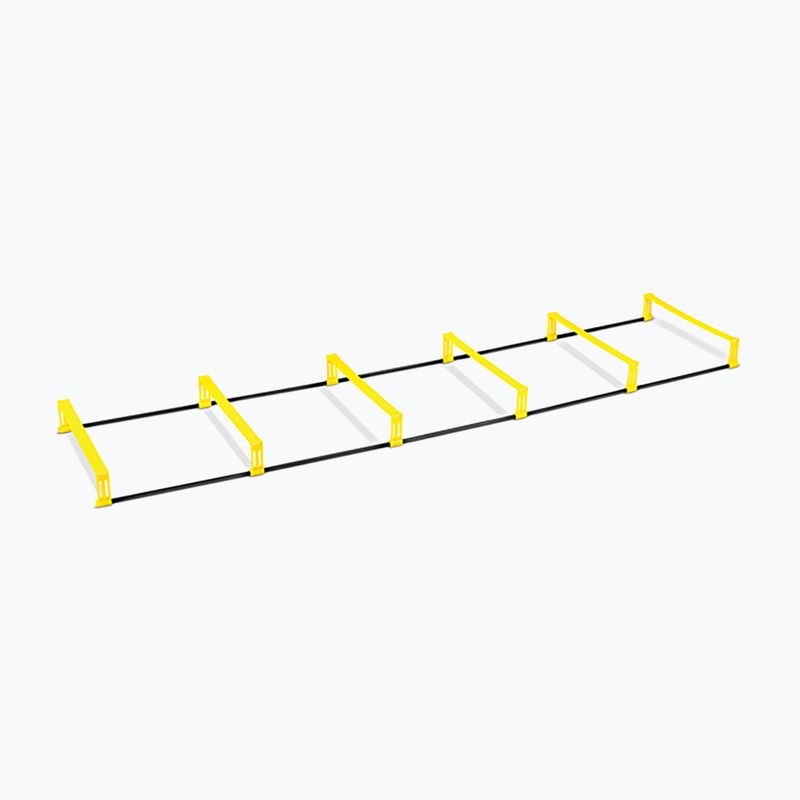 SKLZ Elevation Ladder galben-negru 0940 4