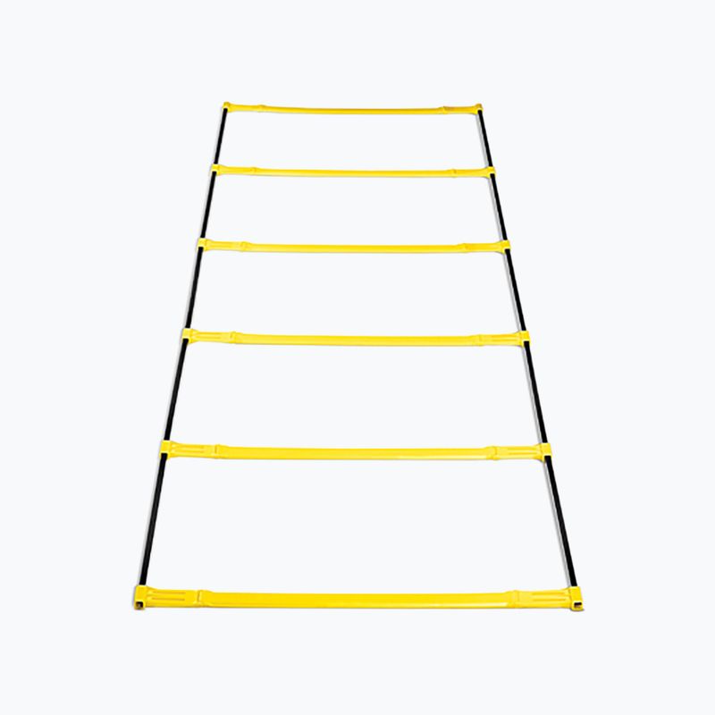 SKLZ Elevation Ladder galben-negru 0940 5