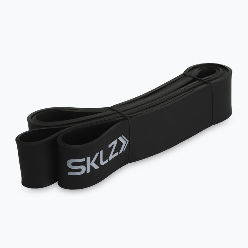 Cauciuc SKLZ Pro Bands X-Heavy negru 1681