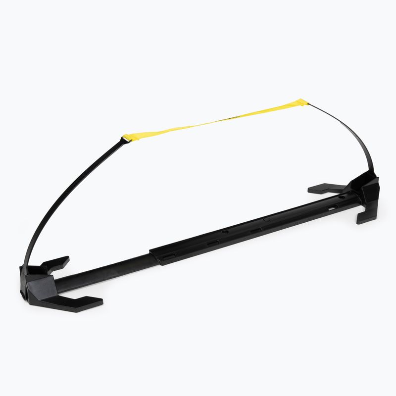 Antrenament obstacole SKLZ Speed Hurdle Pro negru-galben 1859 2
