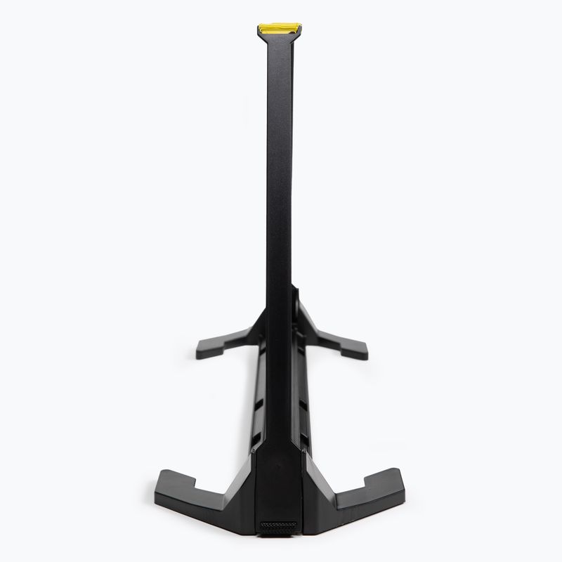 Antrenament obstacole SKLZ Speed Hurdle Pro negru-galben 1859 5