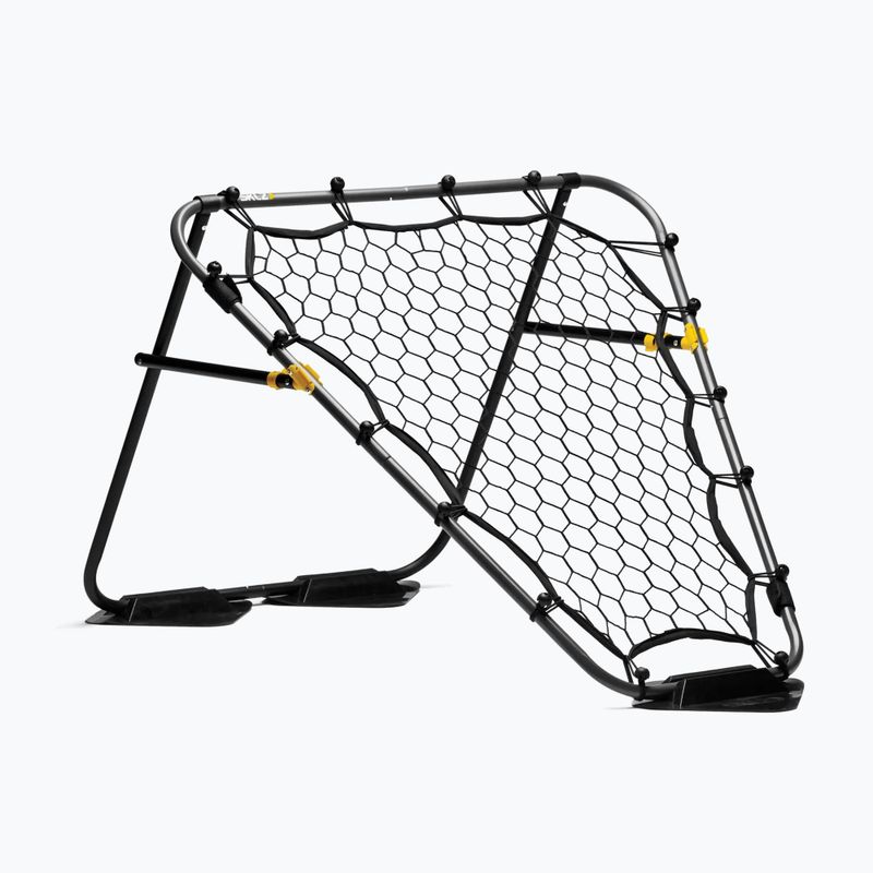 Baschet de formare rebounder SKLZ Solo Assist negru 2305