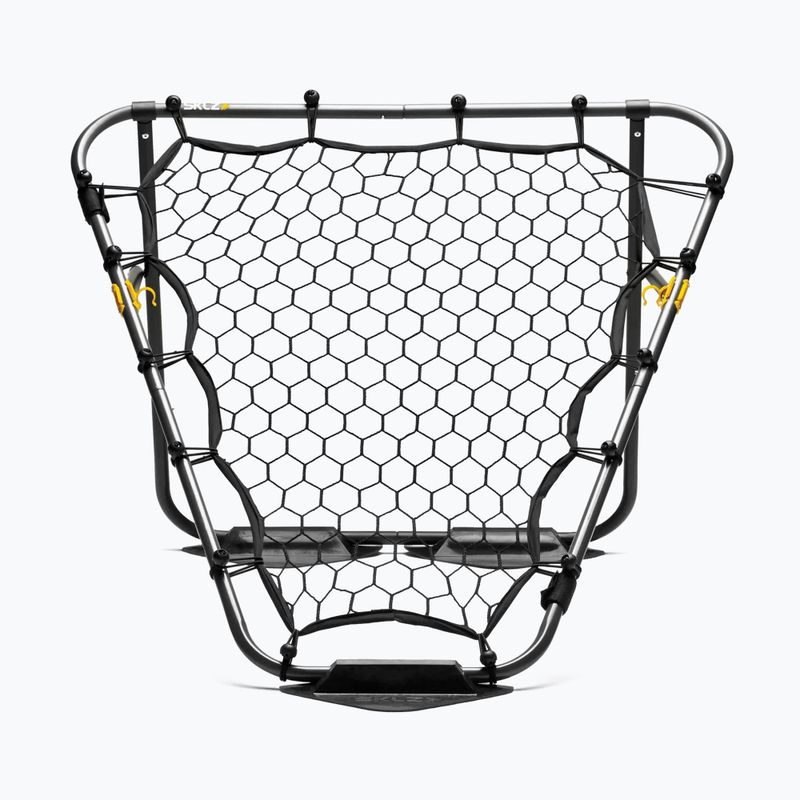 Baschet de formare rebounder SKLZ Solo Assist negru 2305 2