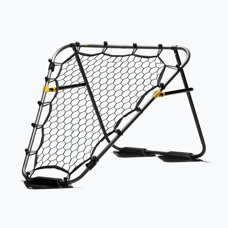 Baschet de formare rebounder SKLZ Solo Assist negru 2305 3