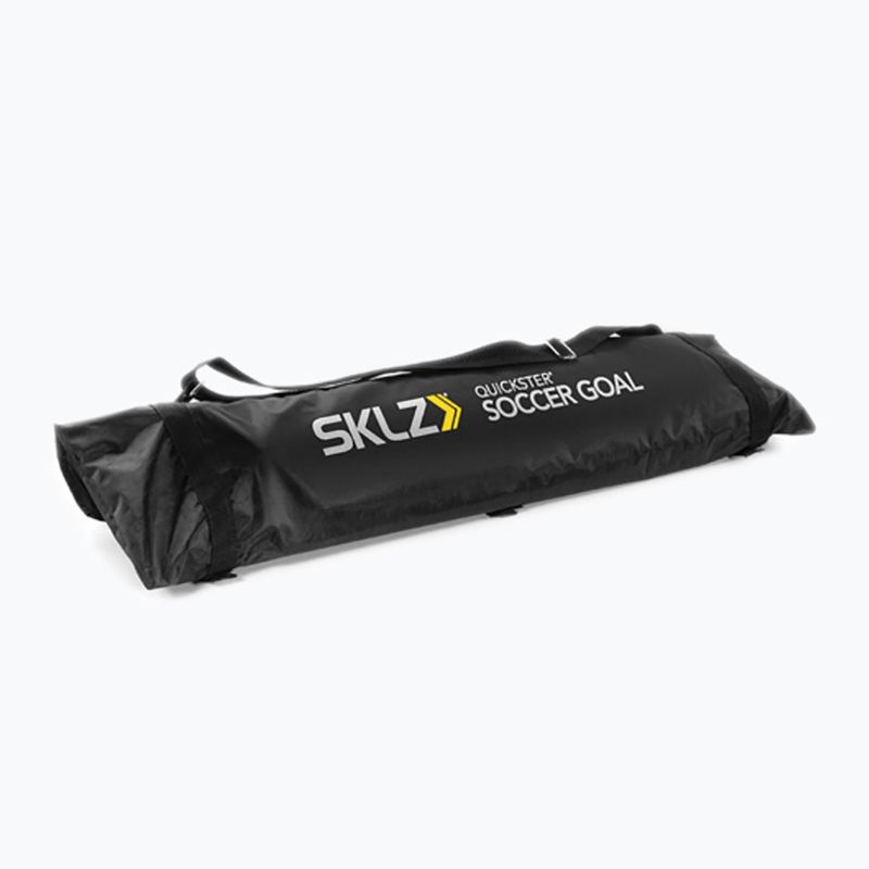 Poartă de fotbal SKLZ Pro Training Goal 300 x 200 cm albă 3297 2