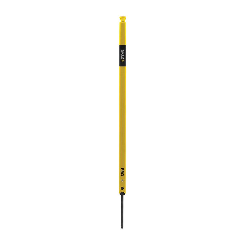 SKLZ Pro Training Agility Poles galben 2321