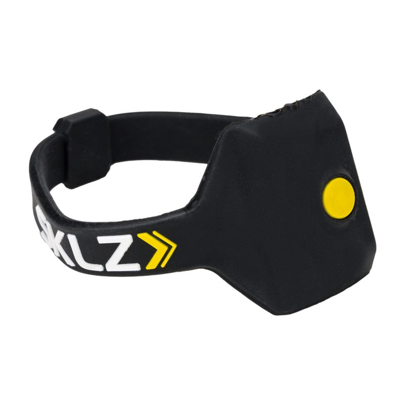 SKLZ Kick Coach Trainer negru 2328