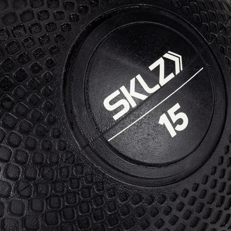 SKLZ Med Ball negru 2701 4