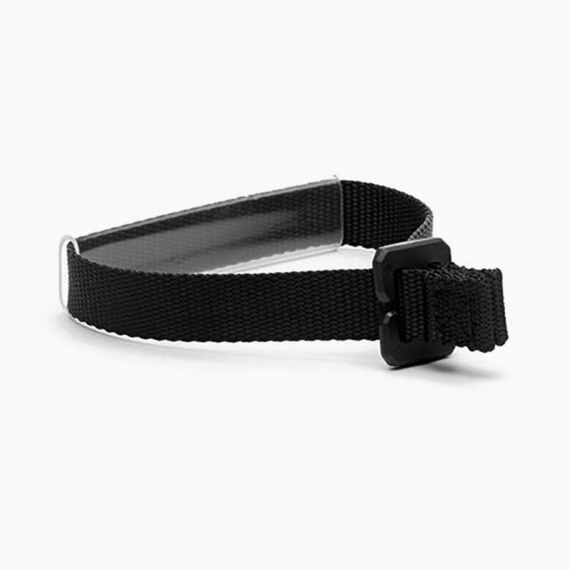 Set de benzi de rezistență SKLZ Resistance Cable Set 15lb (4´Cable + Flex Handle + Door Anchor) portocaliu/negre 3