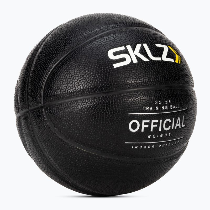 SKLZ baschet negru 2737 2