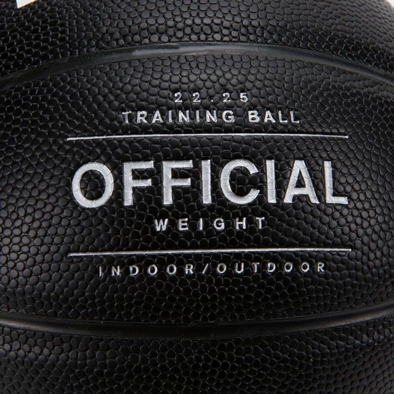 SKLZ baschet negru 2737 4
