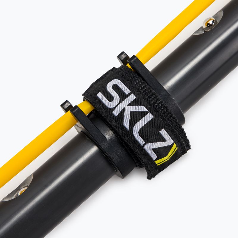 SKLZ Mobility Bar negru 2780 4