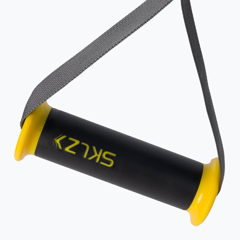 SKLZ mânere duble negru 2782 2