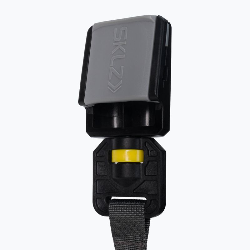SKLZ mânere duble negru 2782 3