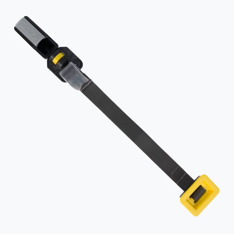 Suport de bandă de cauciuc SKLZ Universal Anchor negru 2783