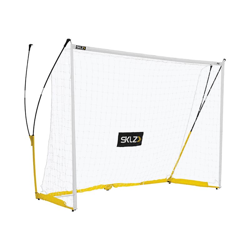 SKLZ Pro Training FUTSAL poartă de fotbal negru 2862