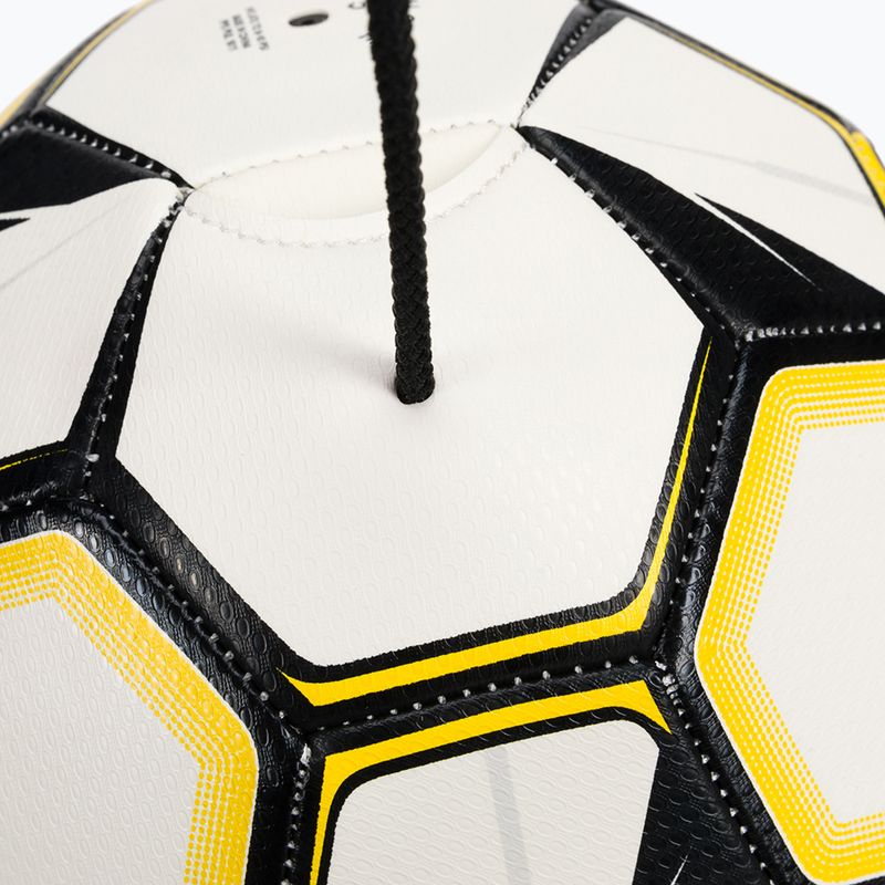SKLZ Starkick Elite trainer negru și galben 2884 4