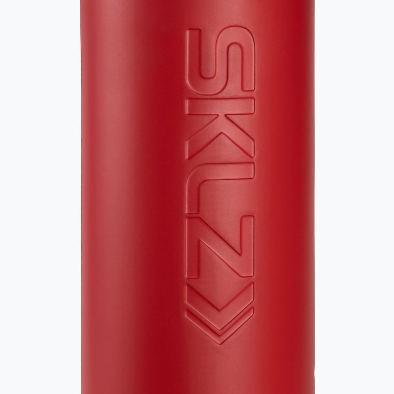 SKLZ Barrel Roller Firm New red 2889 3