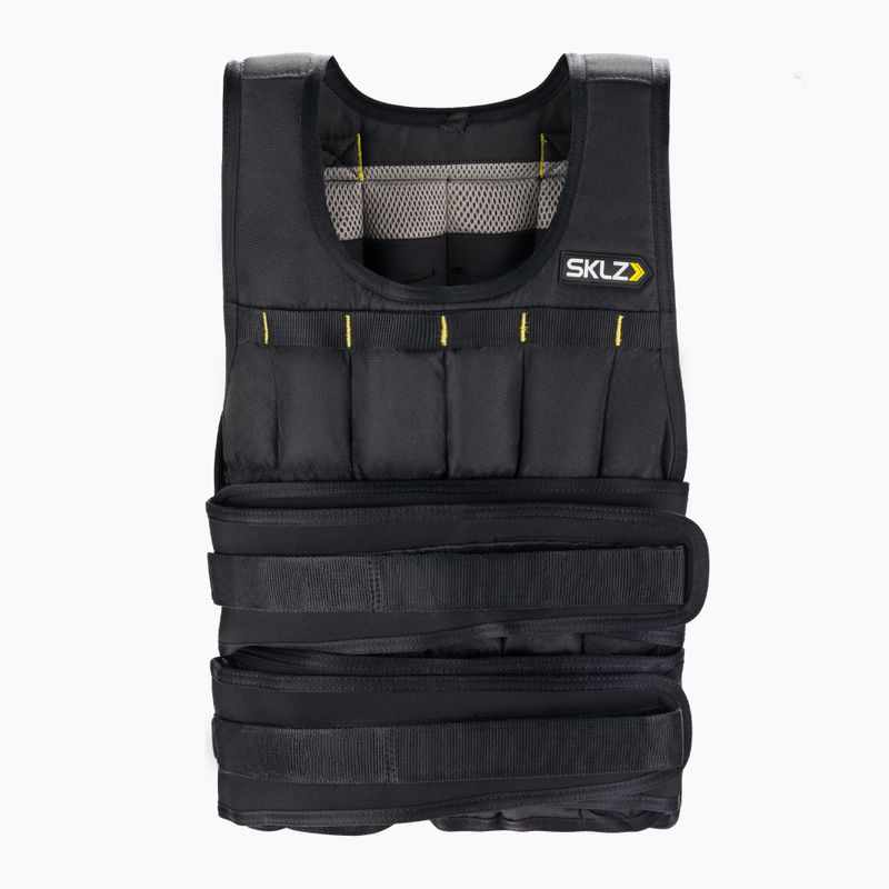 SKLZ Weighted Vest Pro gri/negru 3423