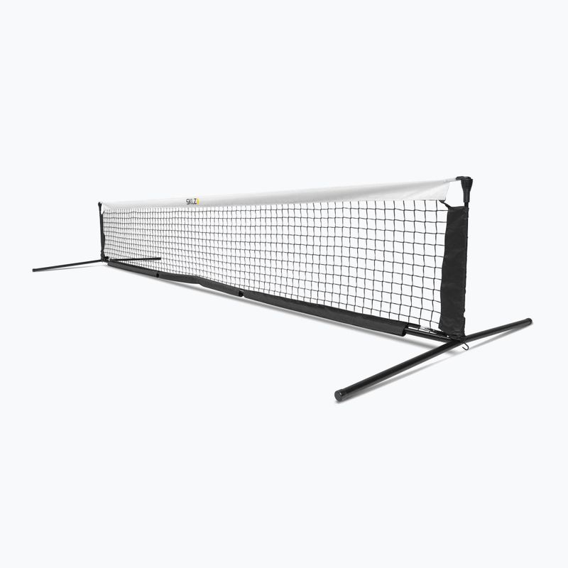 Set antrenament fotbal SKLZ Soccer Volley Net 3407 4