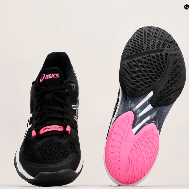 ASICS pantofi de volei pentru femei Sky Elite FF 2 negru / alb 13