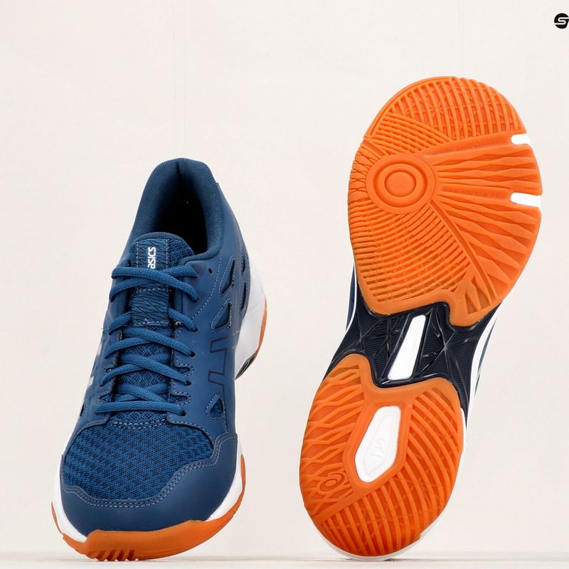ASICS Gel-Rocket 11, pantofi de volei pentru bărbați 13
