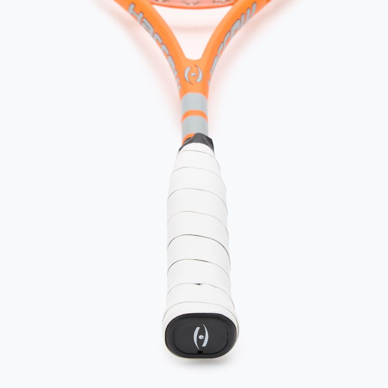 Rachetă de squash Harrow Torque portocaliu/ negru 3