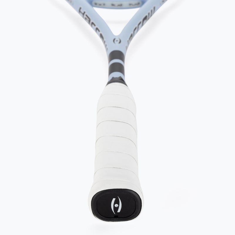Rachetă de squash Harrow Sonic carolina/black 3