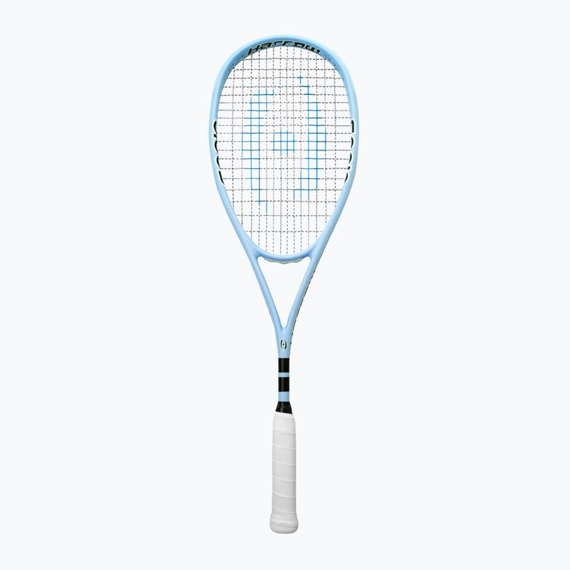 Rachetă de squash Harrow Sonic carolina/black 6