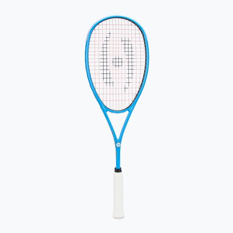 Rachetă de squash Harrow Spark 115 blue/black