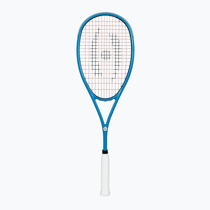 Rachetă de squash Harrow Spark 115 blue/black 6
