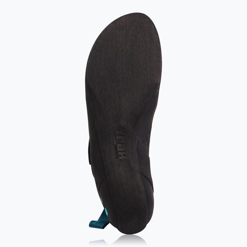 Ghete de alpinism pentru femei Evolv Kira 3300 albastru 66-0000002485 4