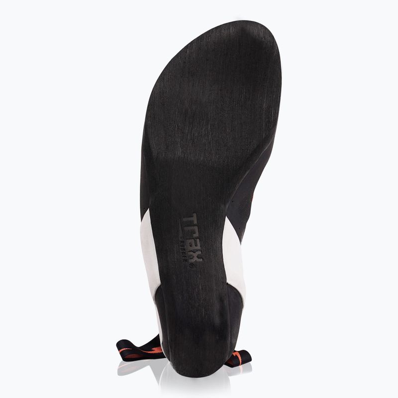 Pantofi de alpinism Evolv Geshido 6280 pentru femei, negru și alb 66-0000062112 4