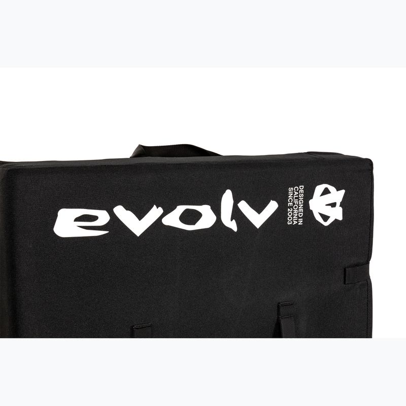 Covoraș de cățărat Evolv Cap Pad black 6