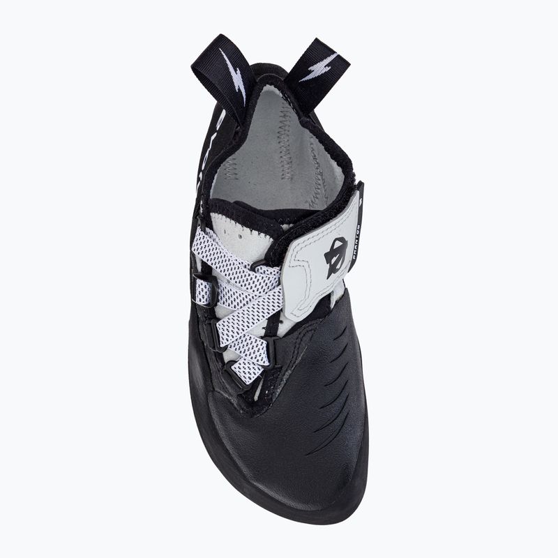 Pantofi de alpinism Evolv Phantom LV 1000 negru 66-0000062210 6