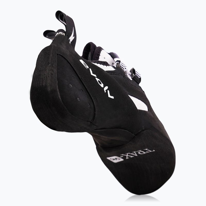 Pantofi de alpinism Evolv Phantom LV 1000 negru 66-0000062210 2