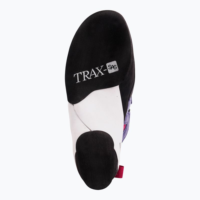 Cizme de alpinism pentru femei Evolv Shaman LV violet 7438 4