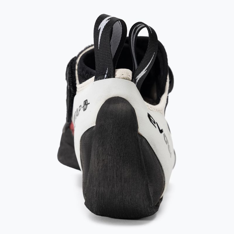 Încălțăminte de cățărat Evolv Zenist Pro grey/black 6