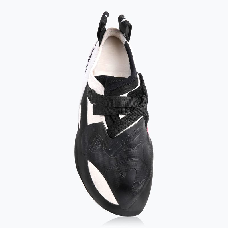 Încălțăminte de cățărat Evolv Zenist Pro grey/black 3