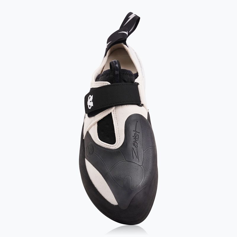 Încălțăminte de cățărat Evolv Zenist grey/black 3