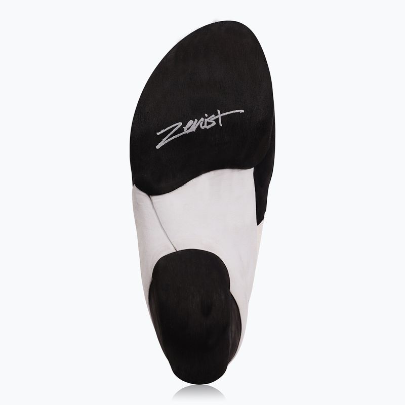 Încălțăminte de cățărat Evolv Zenist grey/black 4