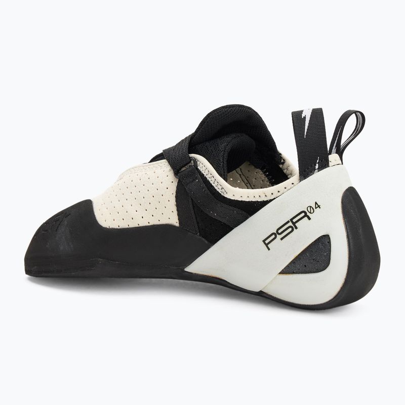 Încălțăminte de cățărare pentru bărbați Evolv Defy gray/ black 3
