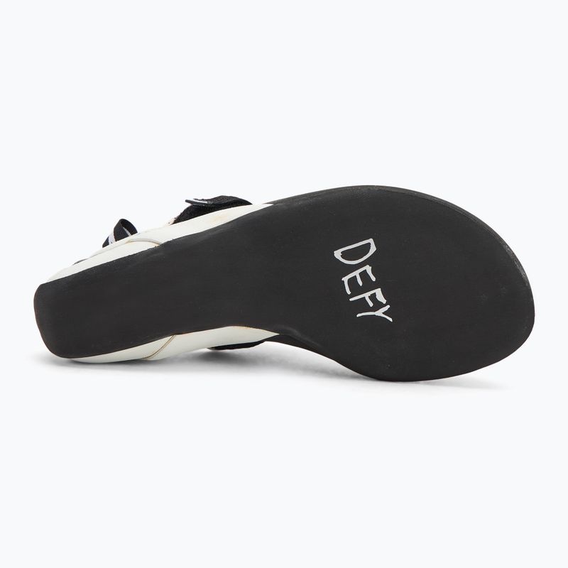Încălțăminte de cățărare pentru bărbați Evolv Defy gray/ black 4